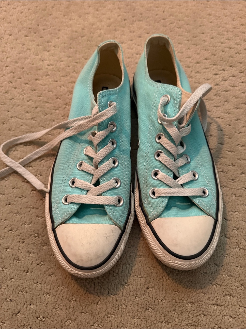 Converse all stars